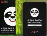 SNP ANIMAL PANDA WHITENING MASK